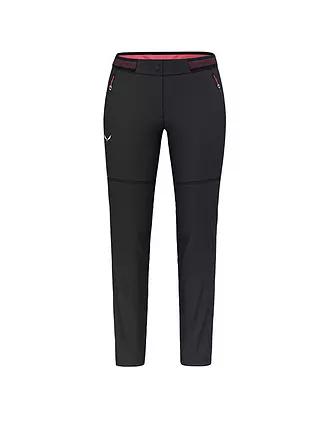 SALEWA | Pantaloni da trekking da donna Pedroc 2 DST ZipOff |